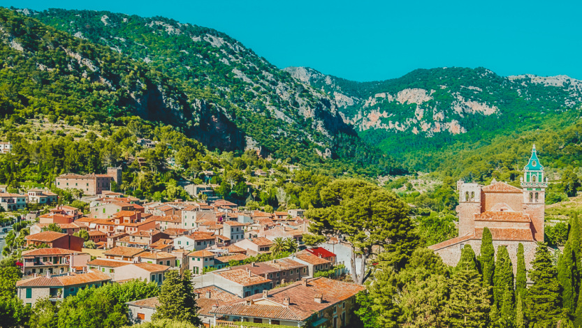 Vorschläge für Unternehmungen auf Mallorca bei Regenwetter