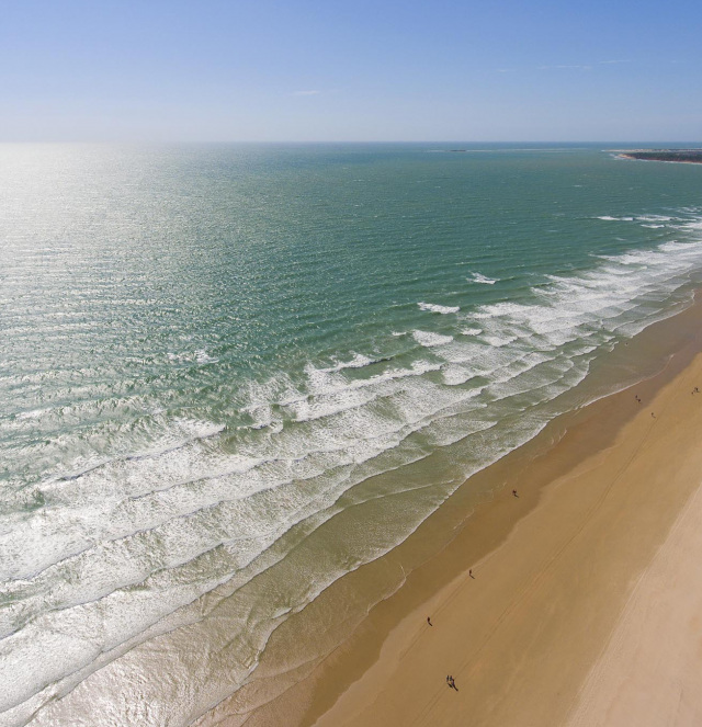 Things to Do in Conil de la Frontera - Cádiz