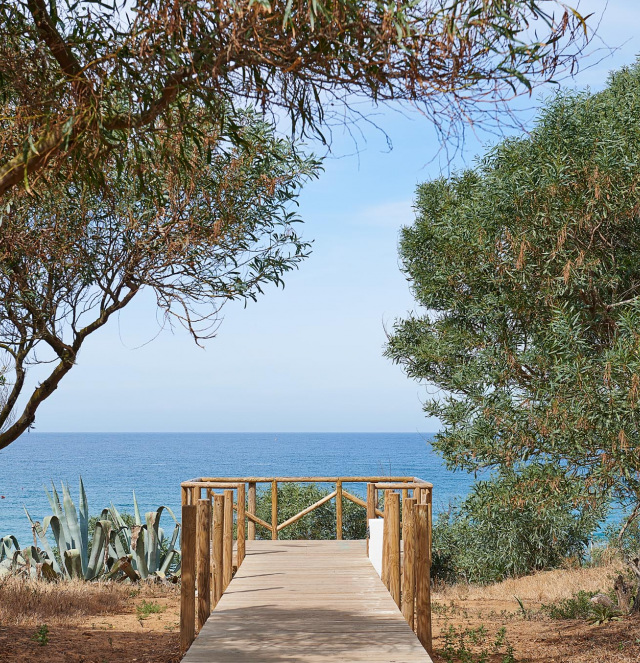 Fontanilla Accommodations - Destination Conil Beaches