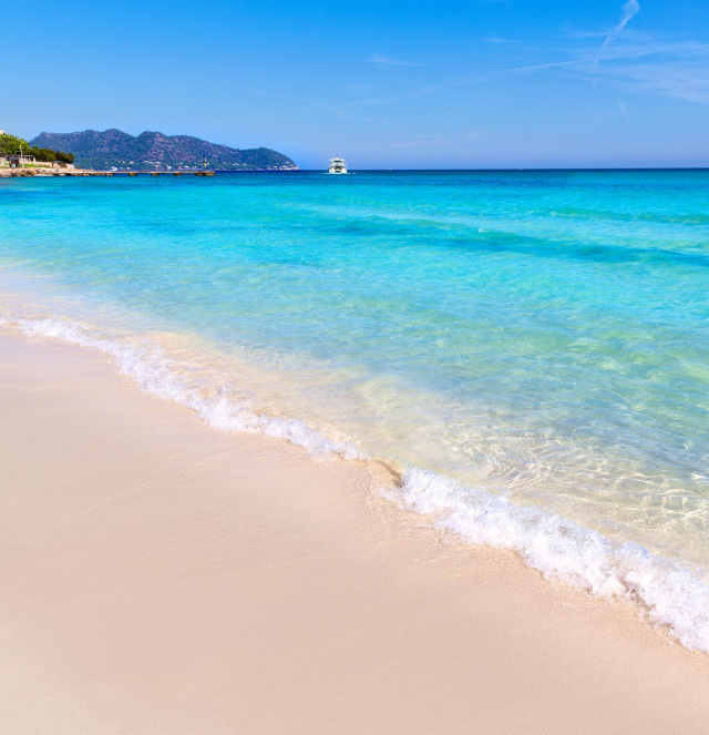 Things to Do in Cala Millor - Majorca | HIPOTELS