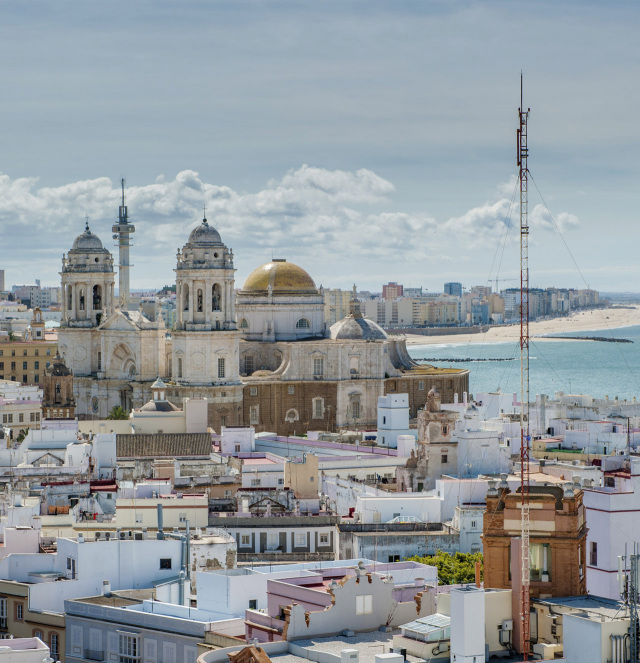 Things to Do in Conil de la Frontera - Cádiz