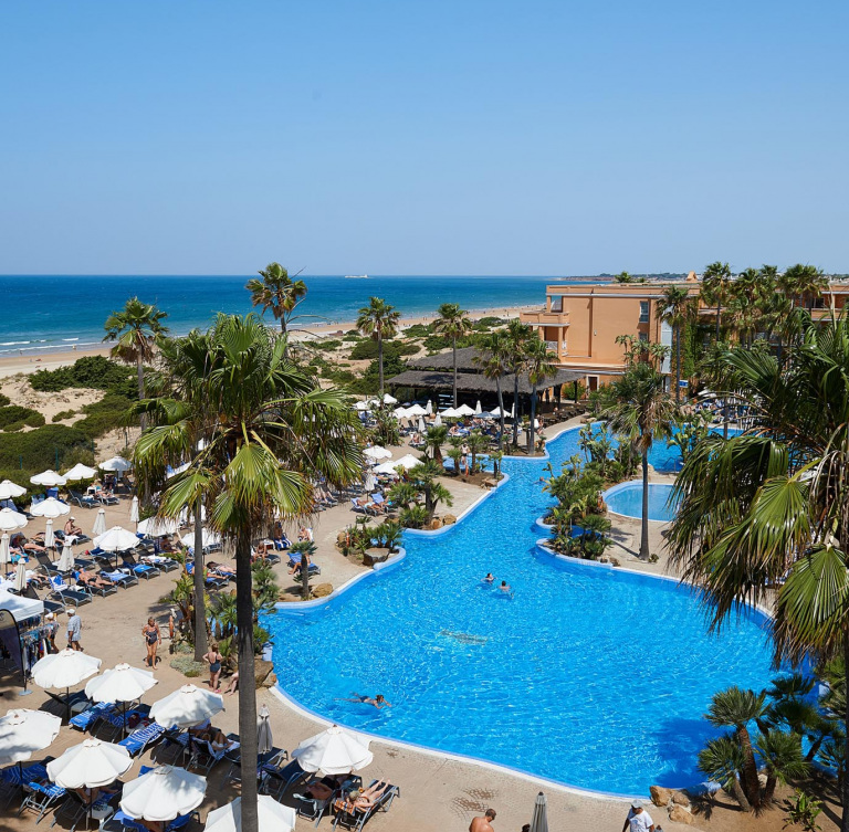 Hotel Barrosa Park Hotel Barrosa Park