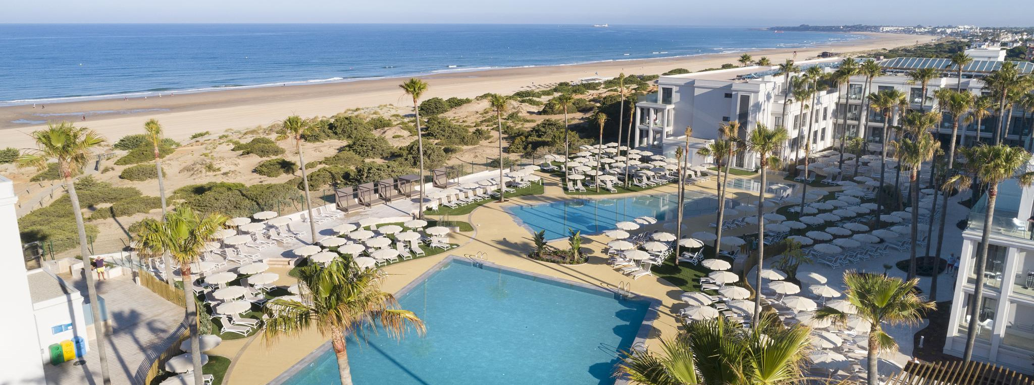 hipotels hipocampo palace & spa mallorca