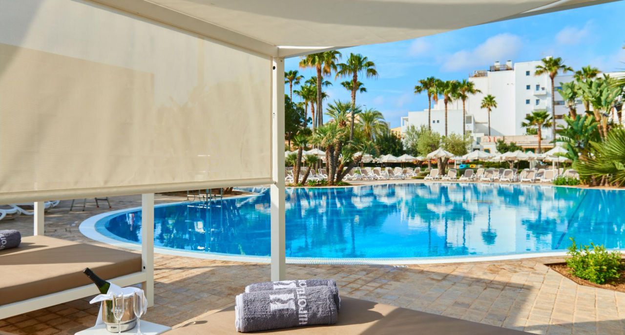 mallorca hotel said cala millor