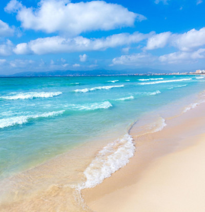 Things To Do In Playa De Palma Majorca Hipotels