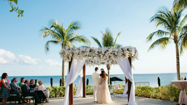 Wedding bells are ringing 60 photos - Astyledwedding.com