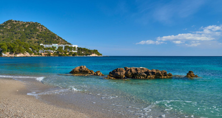 Eurotel Punta Rotja\u0026Spa en Punta de los Pinos - Mallorca | HIPOTELS