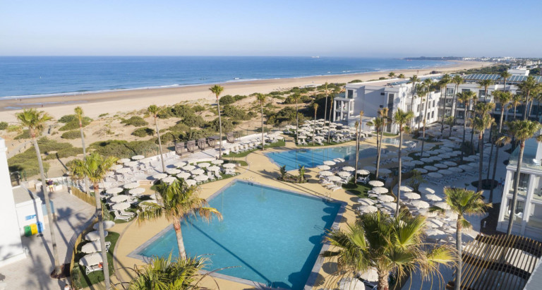 Hotel Barrosa Park Hotel Barrosa Park