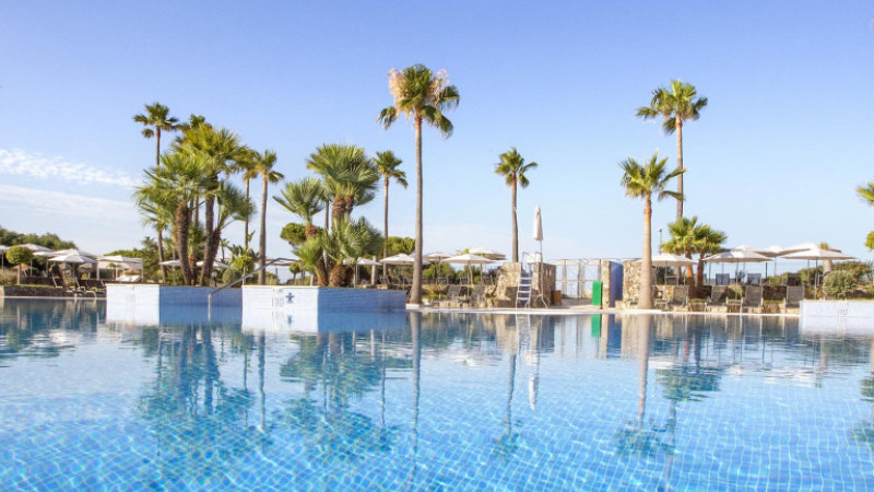 Hipotels Barrosa Palace