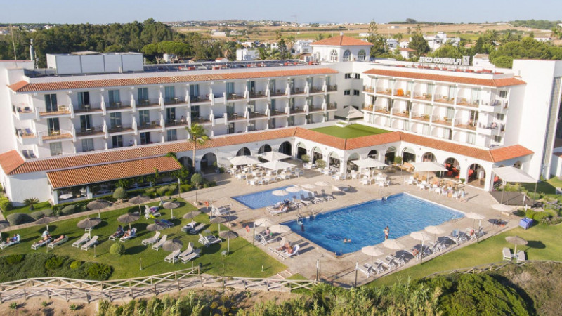 Hipotels Flamenco Conil in Conil de la Frontera, Spain