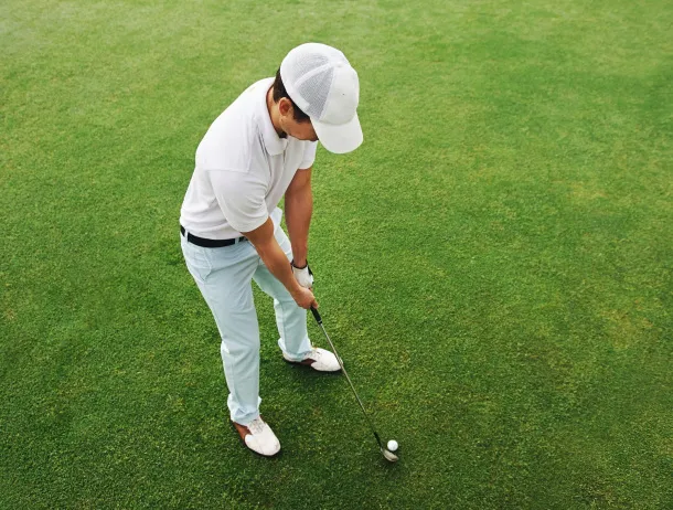 Golf en Lanzarote