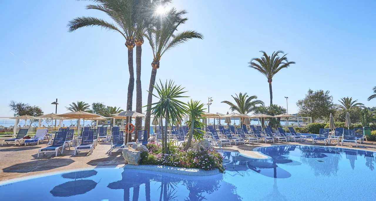 Hipotels Hipocampo Playa