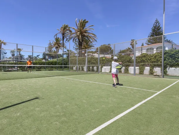 Tennis