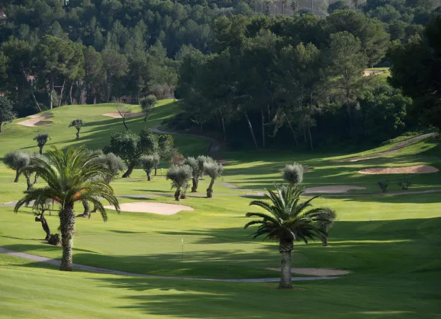 Bendinat Golf