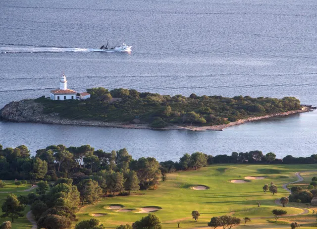 Alcanada Golf