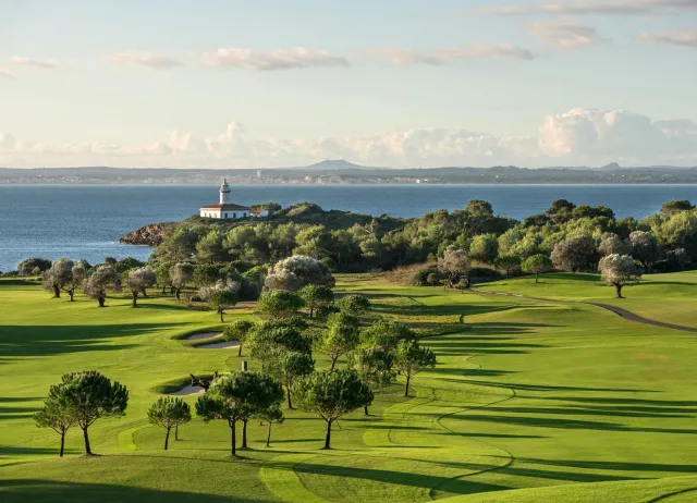Golf Alcanada