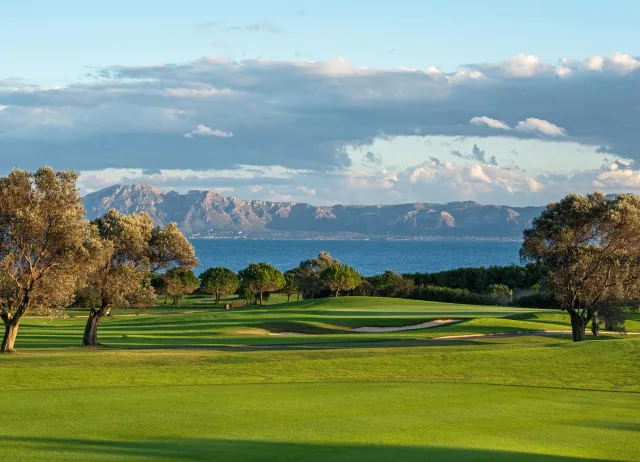 Golf Alcanada