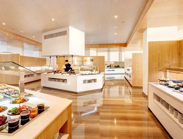Playadepalmapalace Restaurantebuffet